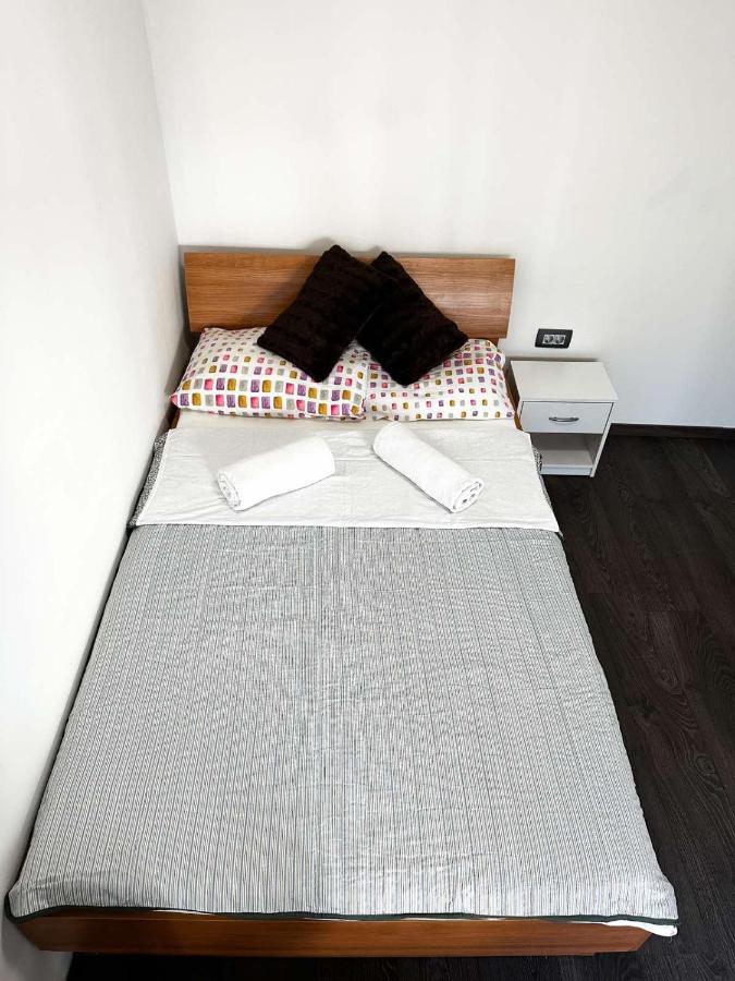 Apartma Jugo Koper Exterior photo