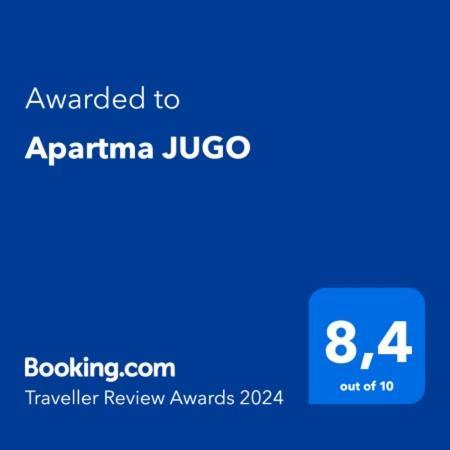 Apartma Jugo Koper Exterior photo