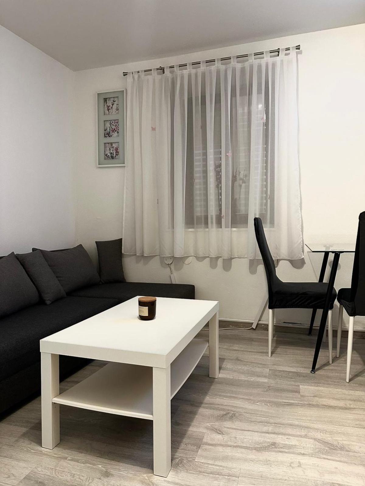 Apartma Jugo Koper Exterior photo